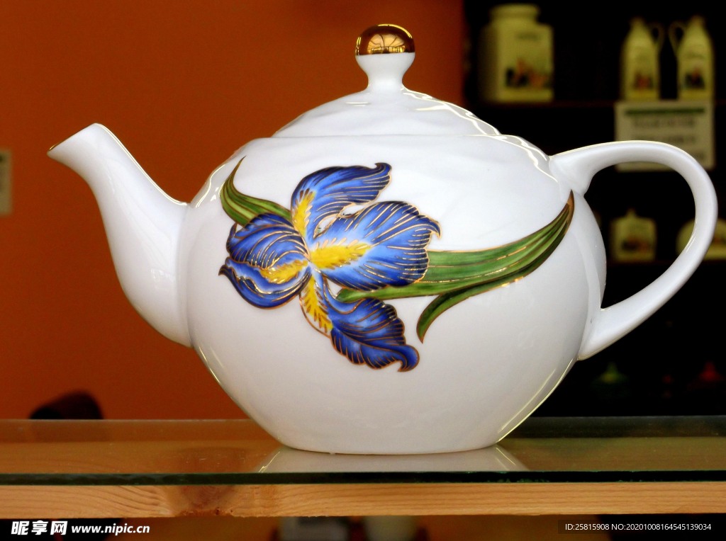 茶艺