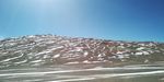 高山白雪
