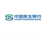 中国民生银行LOGO标志
