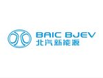 北汽新能源矢量标志