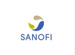 sanofi 标志