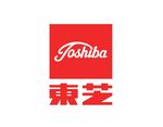 东芝品牌logo标志