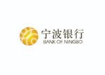 宁波银行标志