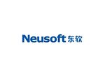 东软Neusoft  logo