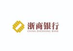 浙商银行标志logo