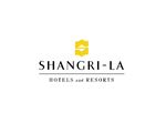 香格里拉酒店标志logo