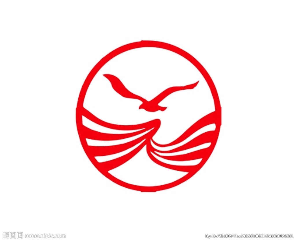 四川航空标志logo