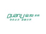 全友家居标志logo