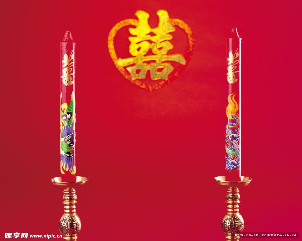 婚礼喜庆用品
