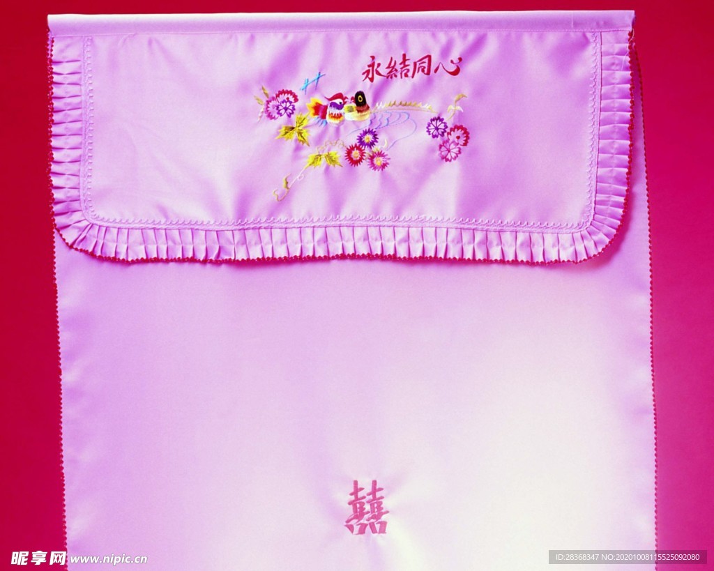 婚礼喜庆用品
