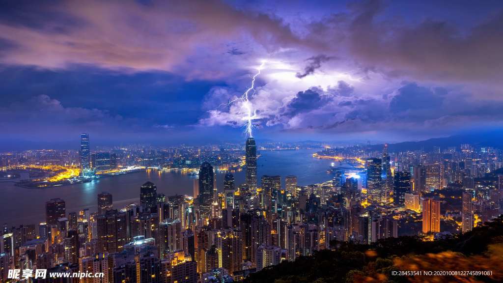 风景