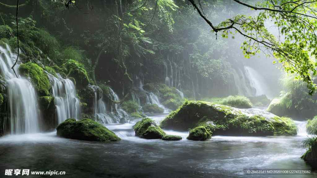 风景