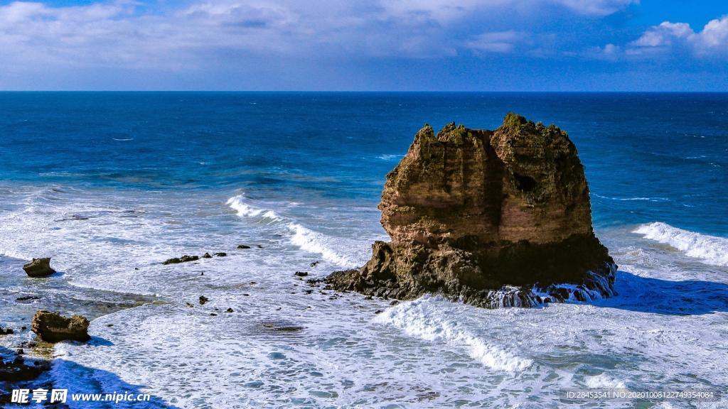 风景