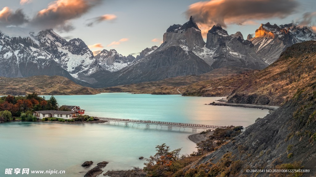 风景
