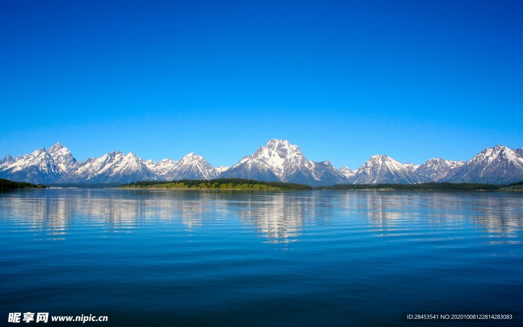 风景