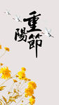重阳