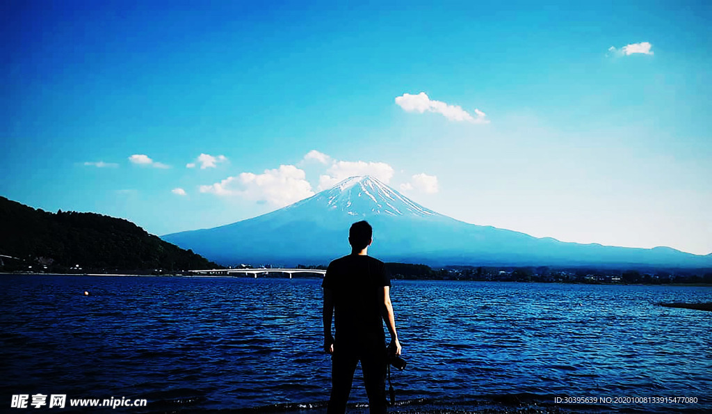风景