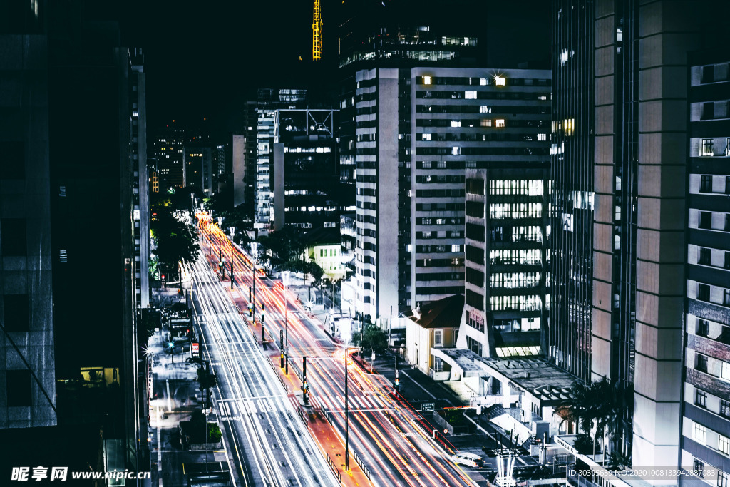 风景