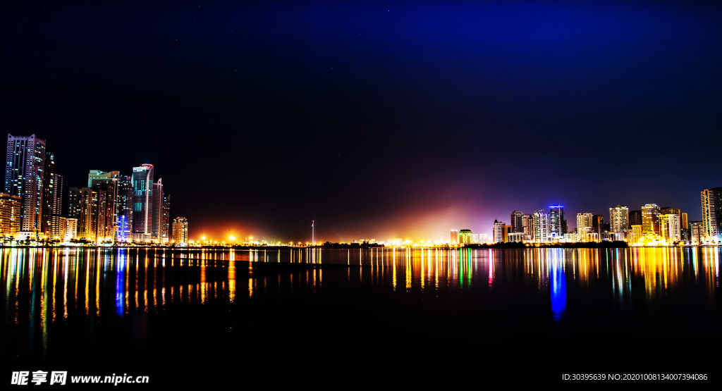 风景