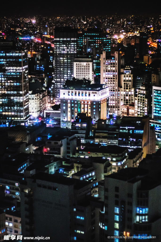 风景