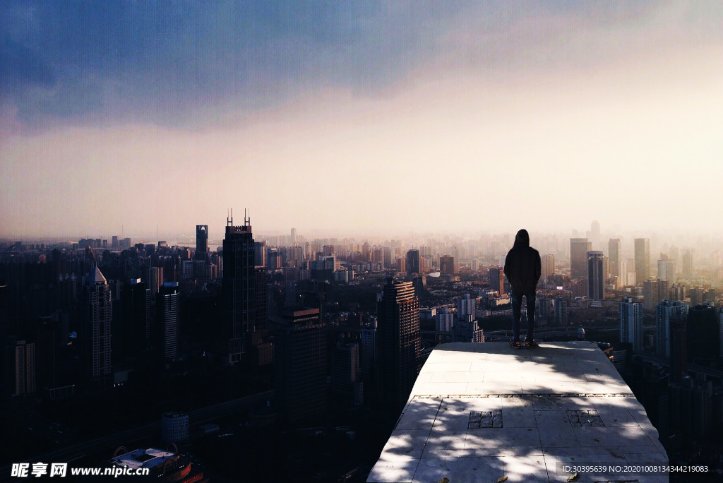 风景