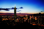 风景