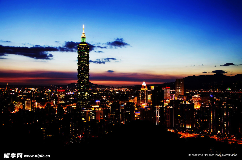 风景