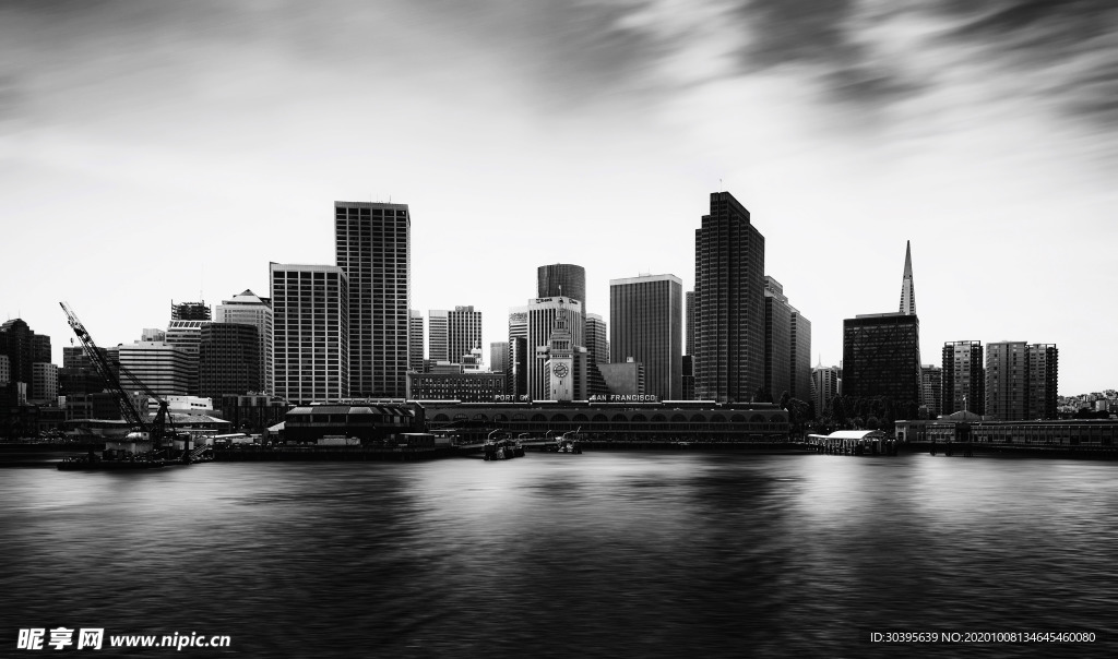 风景