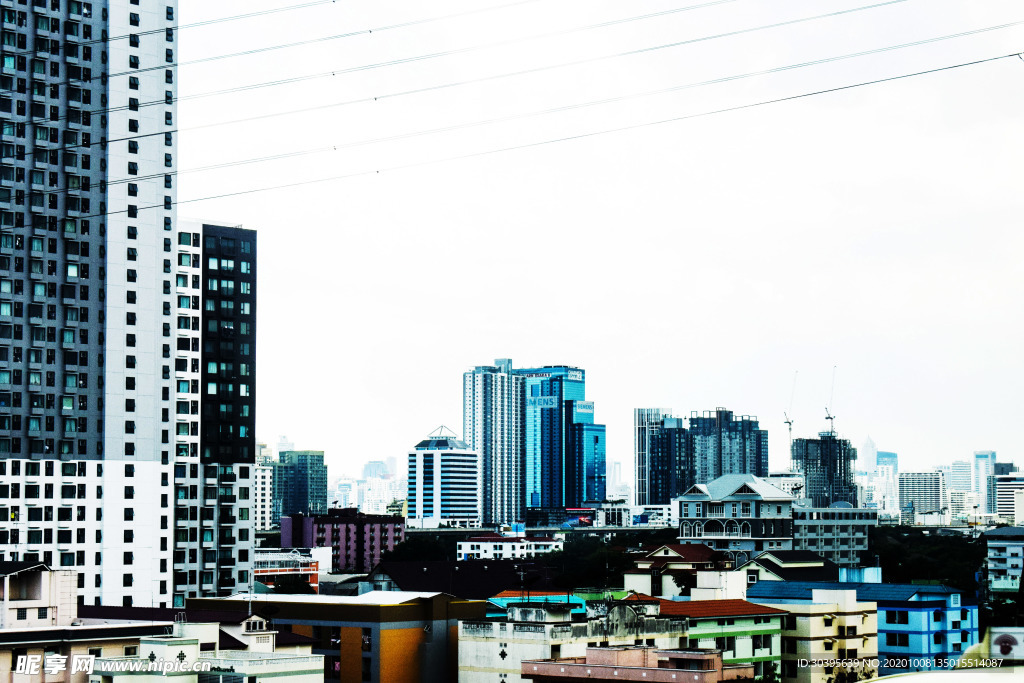 风景