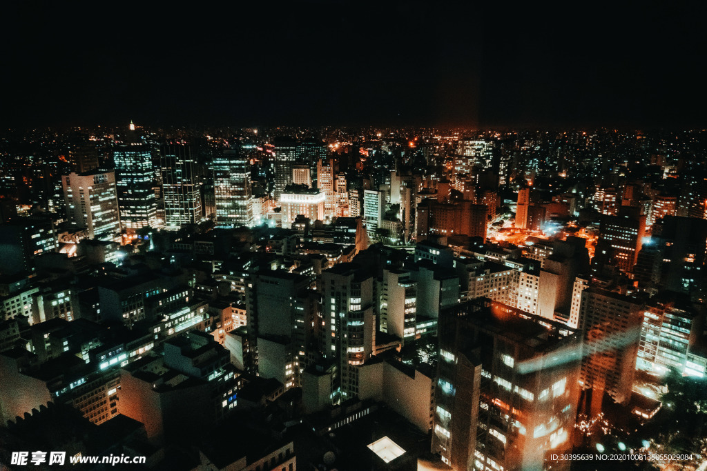 风景