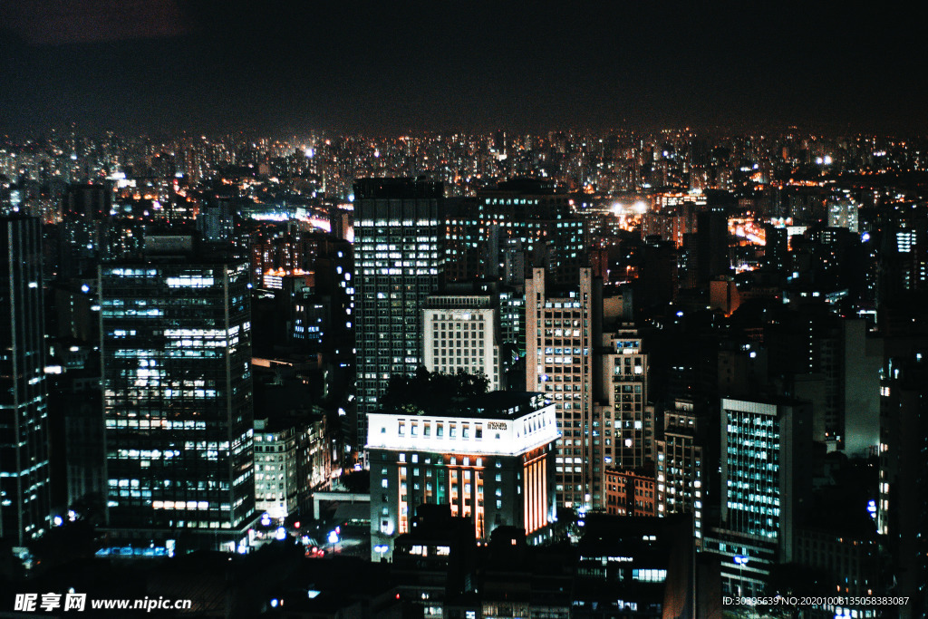 风景