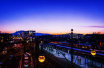都市风景