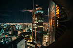 都市风景