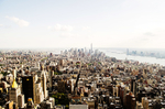 都市风景