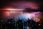 都市风景