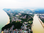 都市风景