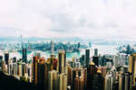 都市风景