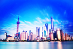 都市风景