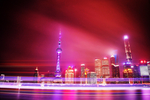 都市风景