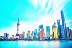 都市风景