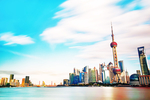 都市风景