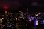 都市风景