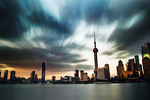 都市风景