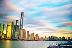 都市风景
