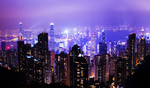 都市风景