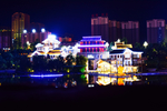 都市风景