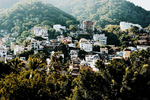 都市风景