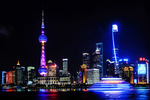 都市风景