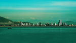 都市风景