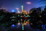 都市风景